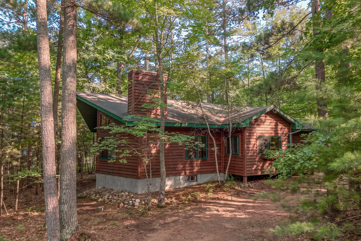 8644 Boettcher Rd, Three Lakes, WI 54562 - #1