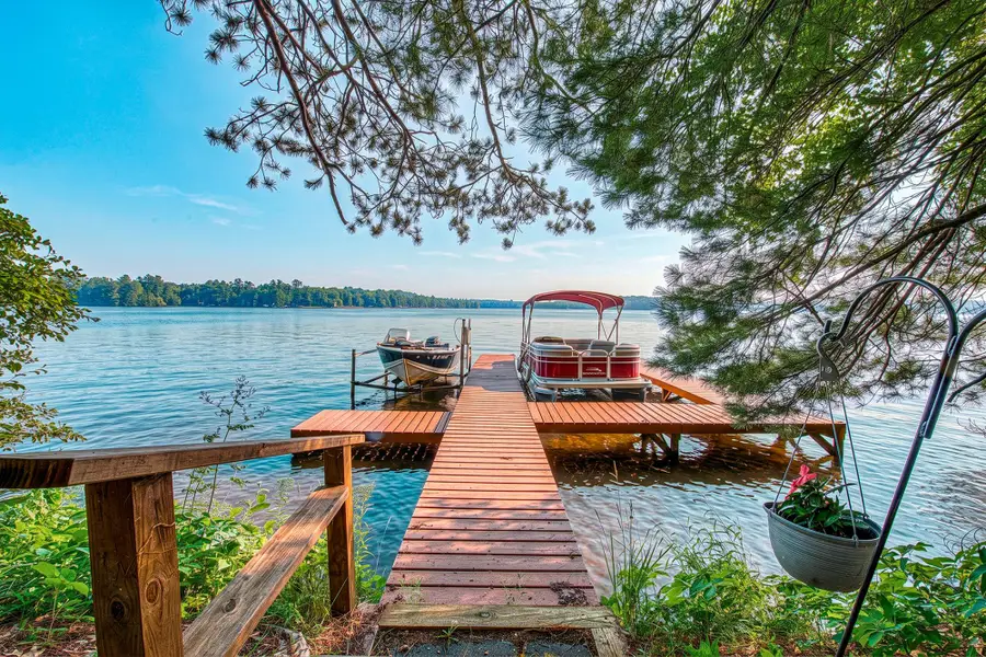 8644 Boettcher Rd, Three Lakes, WI 54562 - #2