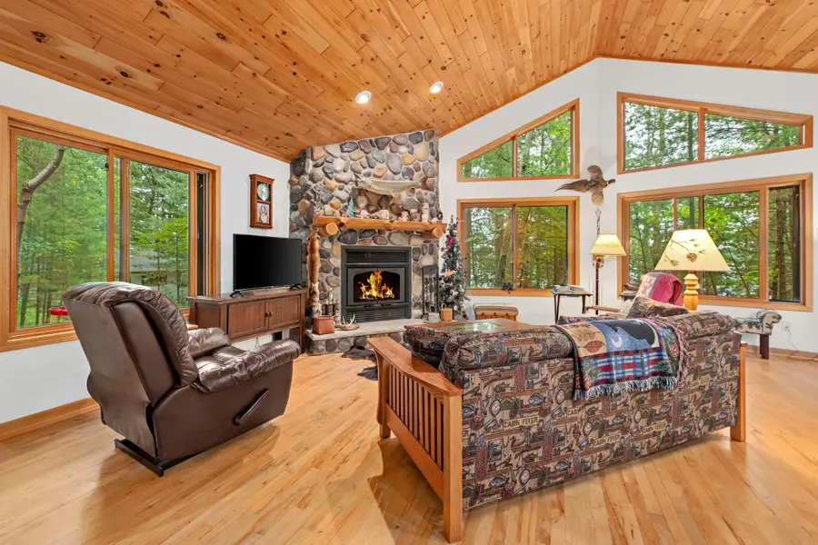 8644 Boettcher Rd, Three Lakes, WI 54562 - #3