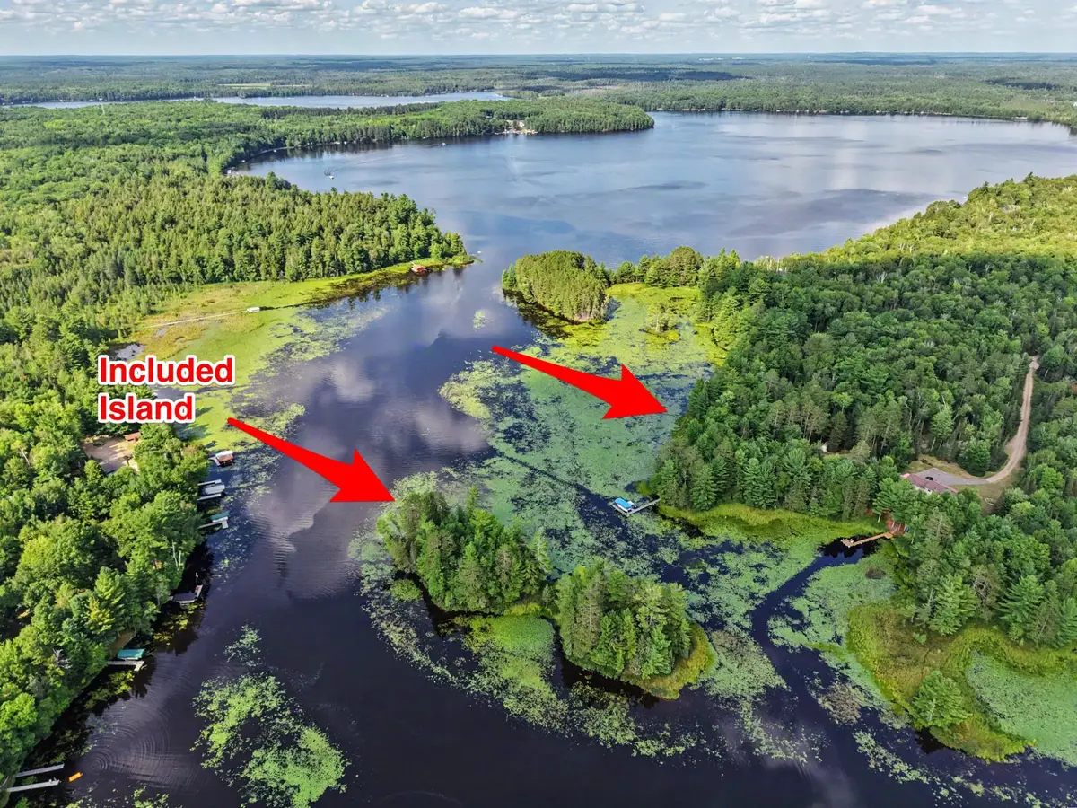 Lot On Sand Lake Rd, Eagle River, WI 54521 - #1