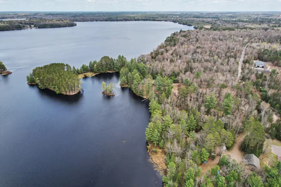 Lot On Sand Lake Rd, Eagle River, WI 54521 - #2