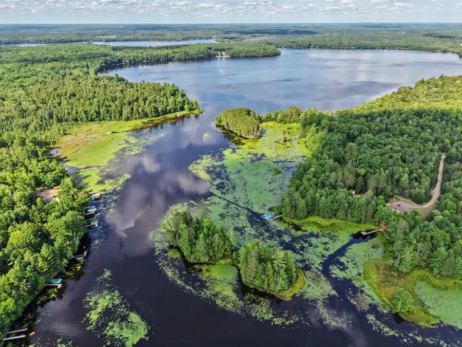 Lot On Sand Lake Rd, Eagle River, WI 54521 - #3