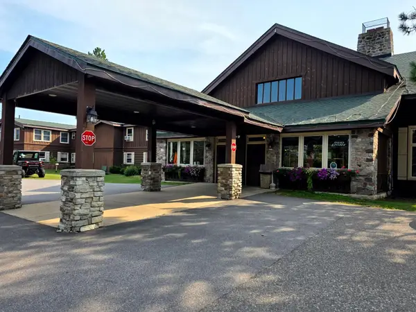 4103 Cth B #134, Land O Lakes, WI 54540