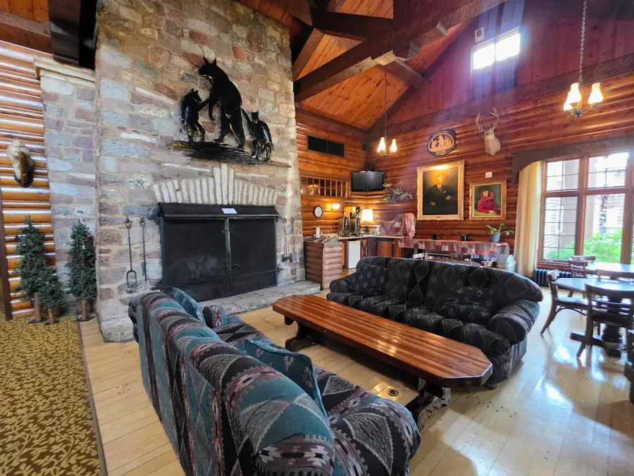 4103 Cth B #134, Land O Lakes, WI 54540 - #2