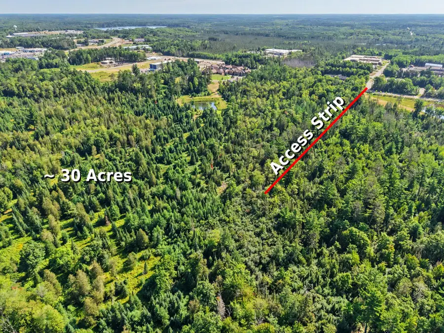 off Chippewa Dr #30 Acres, Rhinelander, WI 54501 - #3