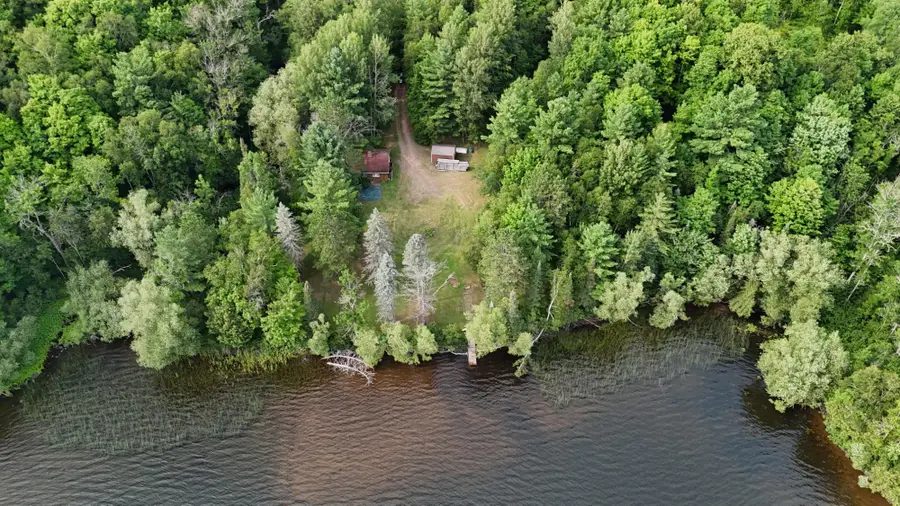 Lot A Cth B, Presque Isle, WI 54512 - #2