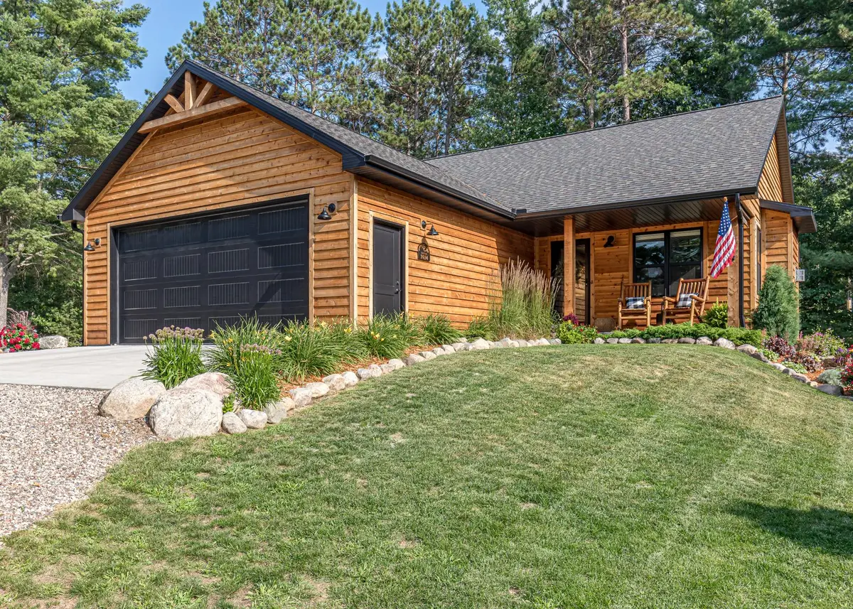 7614 Walleye Way #9, Lake Tomahawk, WI 54539 - #1