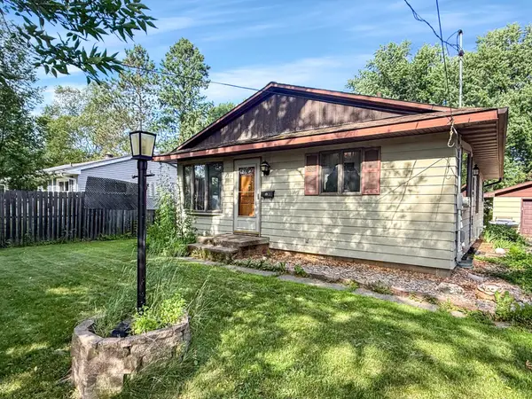 227 Virginia St S, Antigo, WI 54409