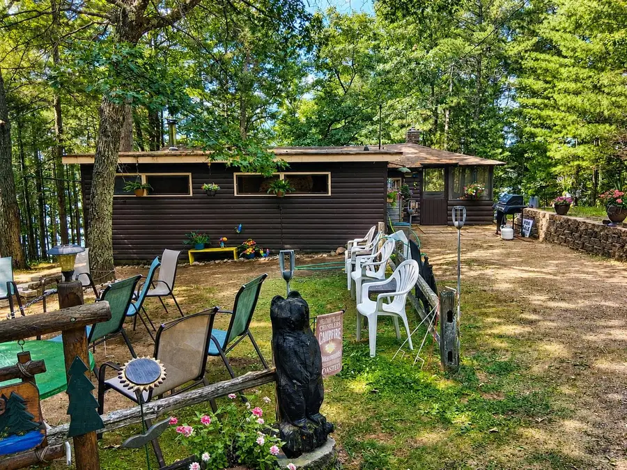 11067 Kilawee Rd, Minocqua, WI 54548 - #2
