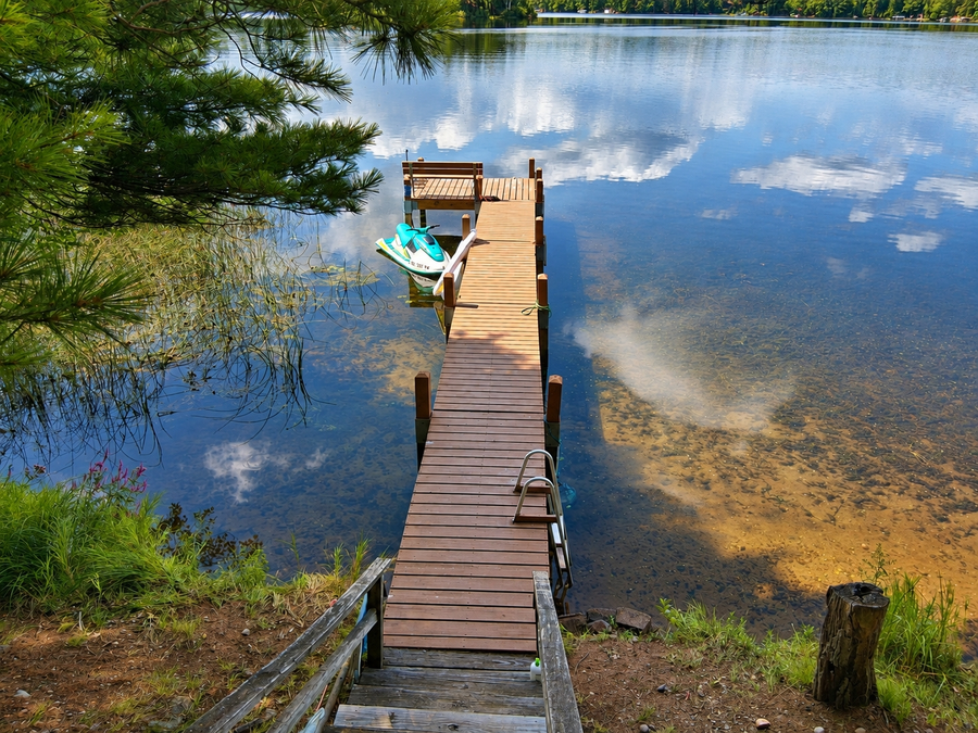 11067 Kilawee Rd, Minocqua, WI 54548 - #3