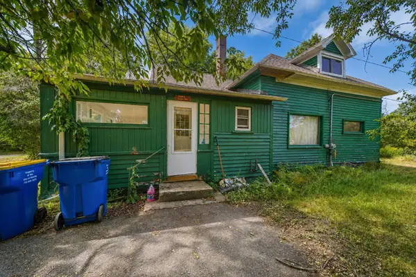 2109 Logan Ave, Merrill, WI 54452