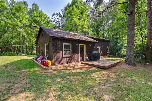 6174 Clevelands Ln, Conover, WI 54519
