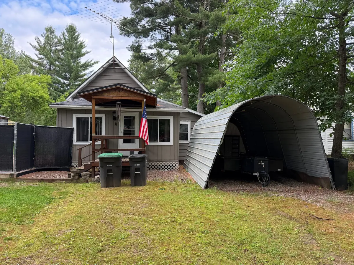 707 Mckinley St, Tomahawk, WI 54487 - #1