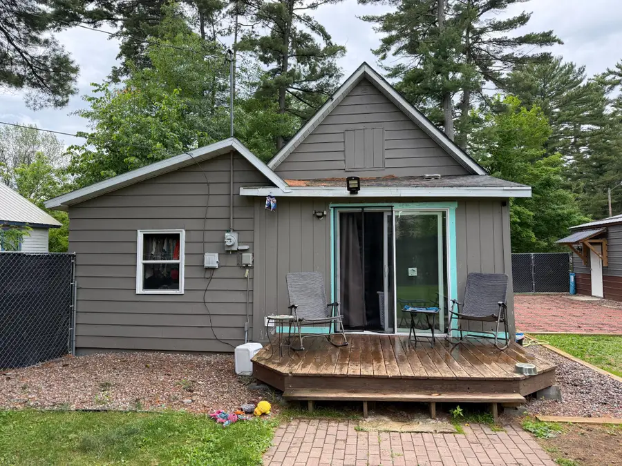 707 Mckinley St, Tomahawk, WI 54487 - #2