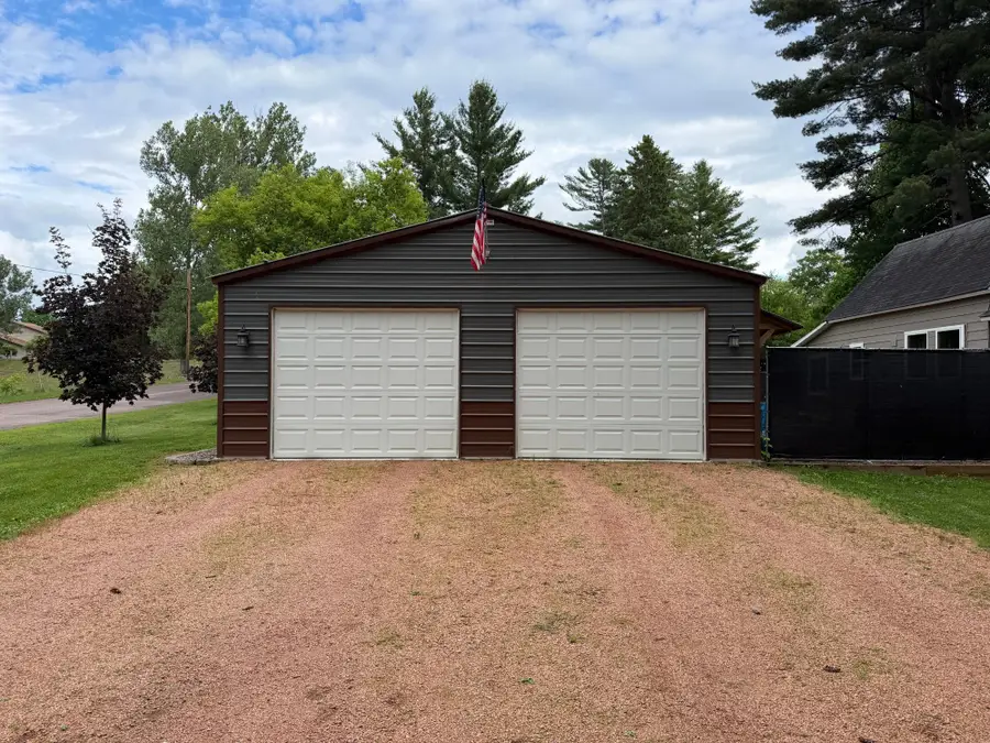 707 Mckinley St, Tomahawk, WI 54487 - #3