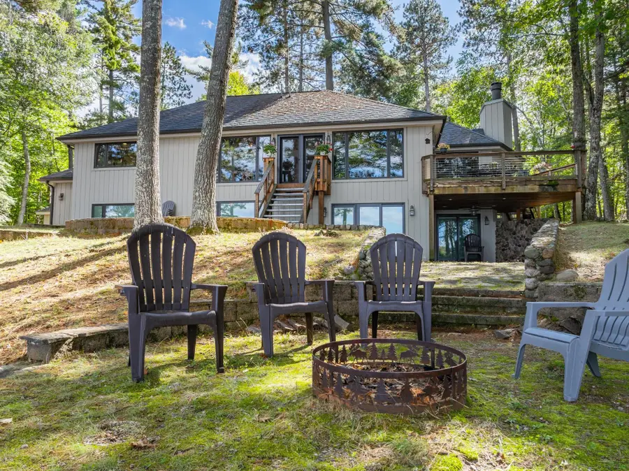 10150 Cove Rd, Minocqua, WI 54548 - #2