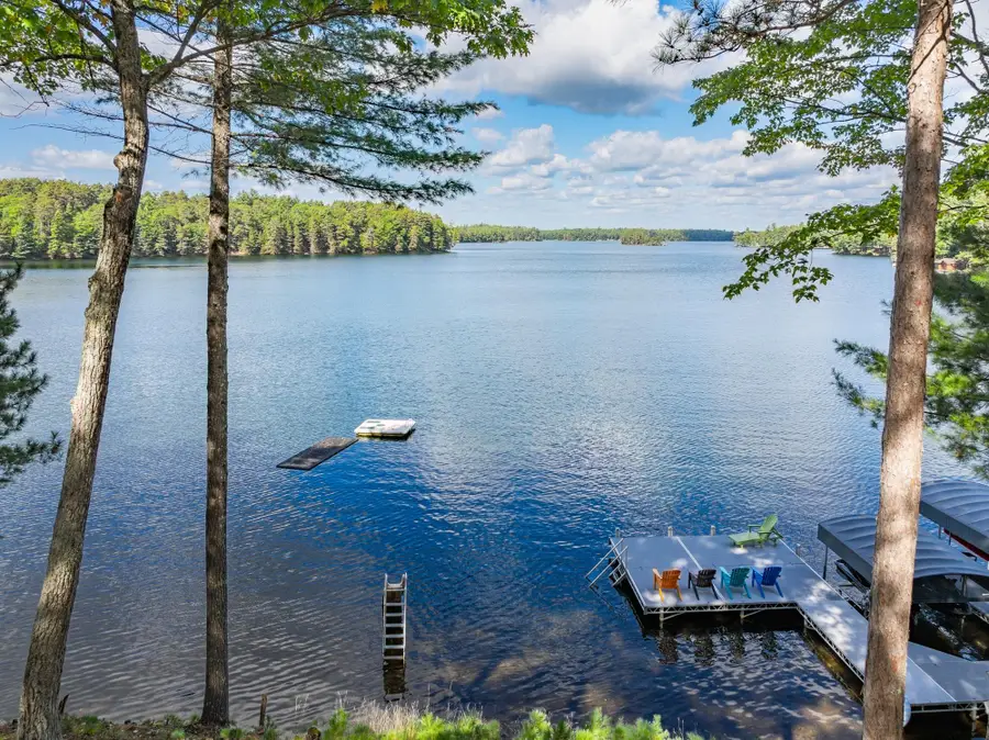 10150 Cove Rd, Minocqua, WI 54548 - #3