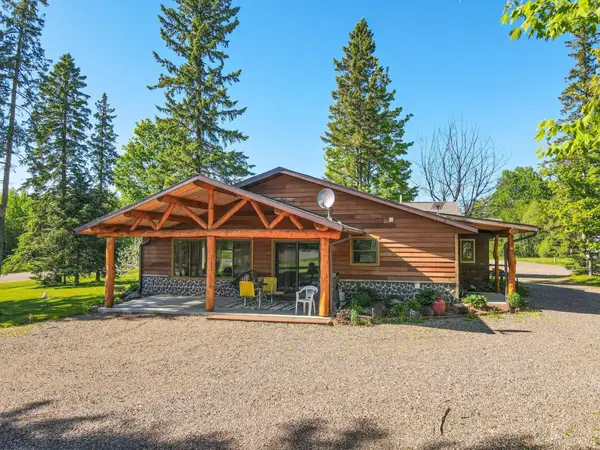 6960N Cth Gg, Winter, WI 54896