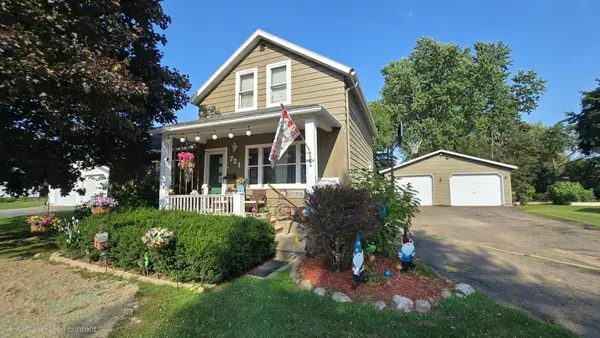 721 Pine St, Antigo, WI 54409