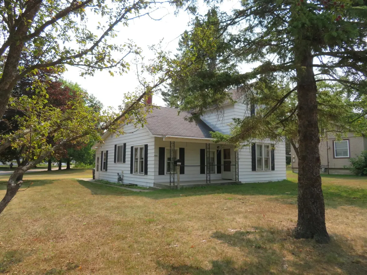727 Shepard St, Rhinelander, WI 54501 - #1