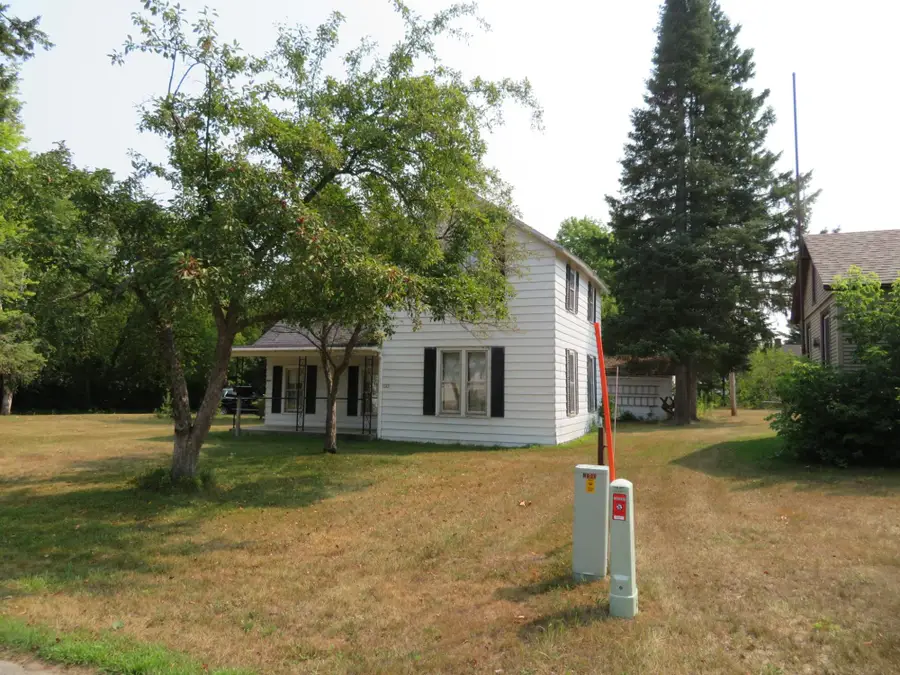727 Shepard St, Rhinelander, WI 54501 - #3