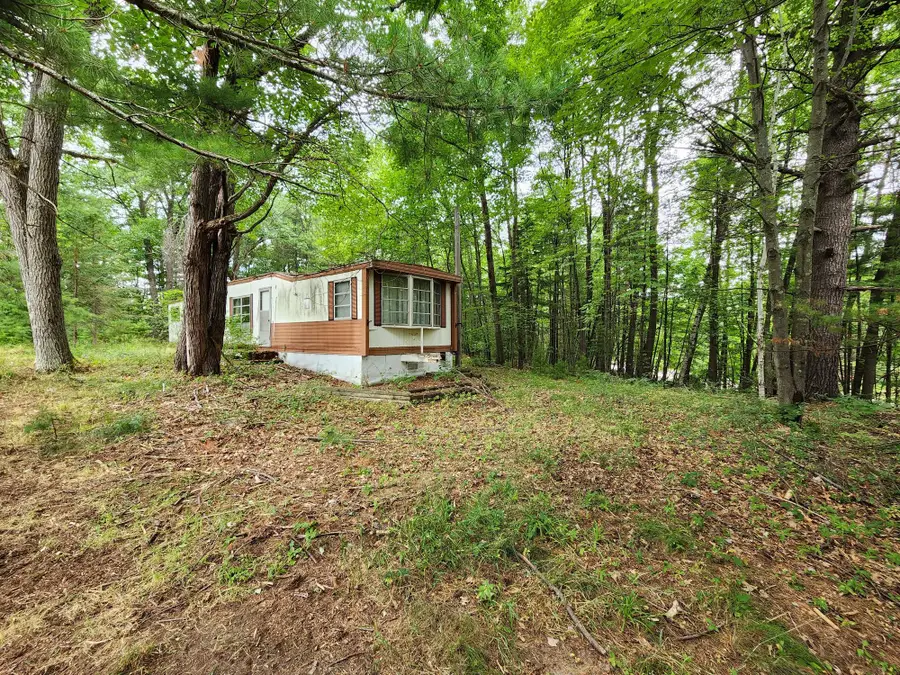 4450 Harmony Hill Ln, Rhinelander, WI 54501 - #2