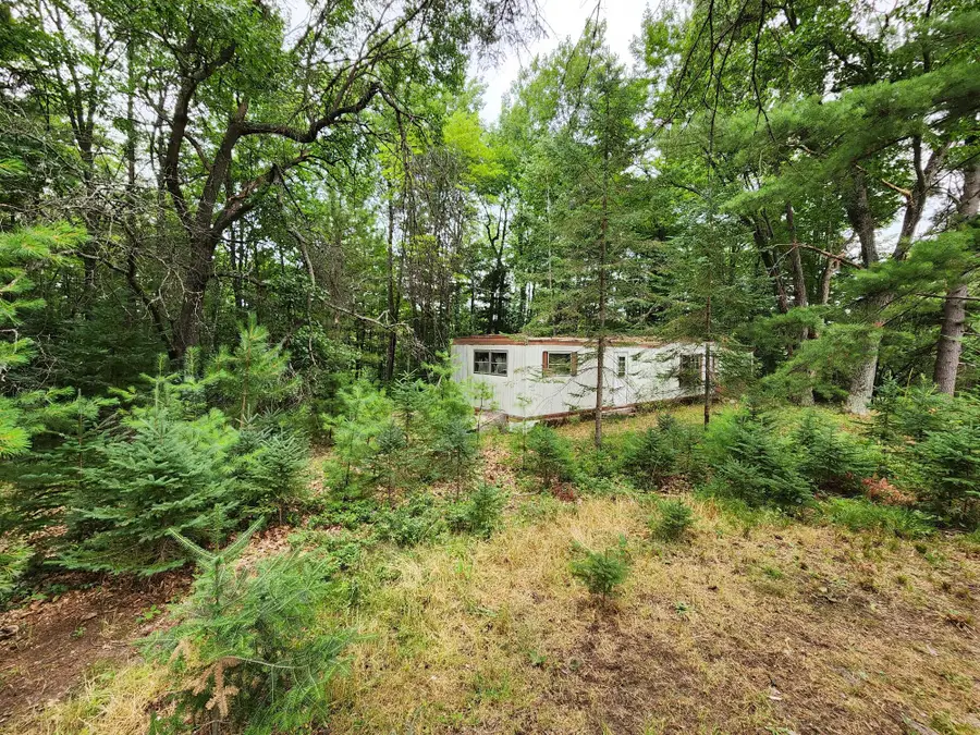 4450 Harmony Hill Ln, Rhinelander, WI 54501 - #3