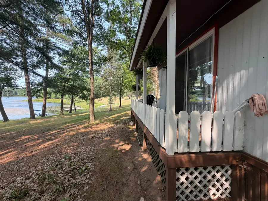 8577 Hower Rd, Minocqua, WI 54548 - #2