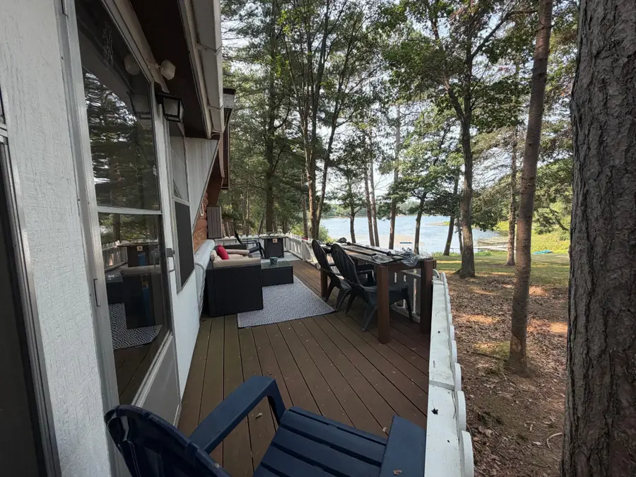 8577 Hower Rd, Minocqua, WI 54548 - #3