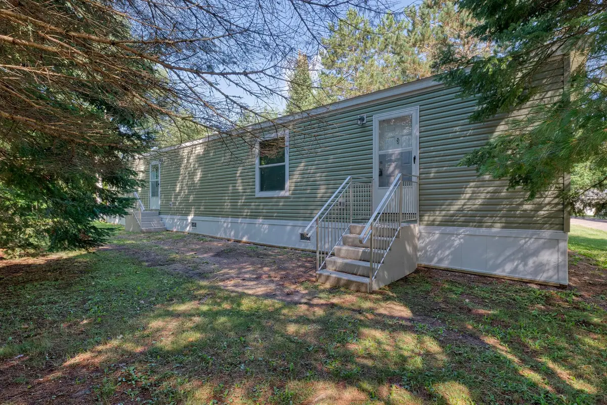 6895 Eagle Landing Ln, Land O Lakes, WI 54540 - #1