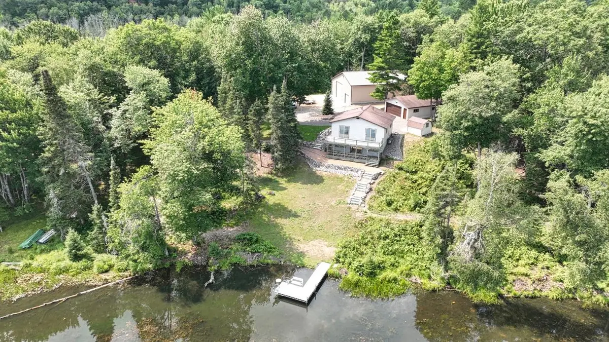 4922 Yellow Brick Ln, Land O Lakes, WI 54540 - #1