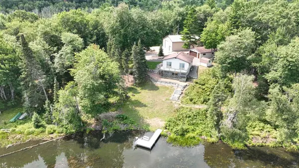 4922 Yellow Brick Ln, Land O Lakes, WI 54540