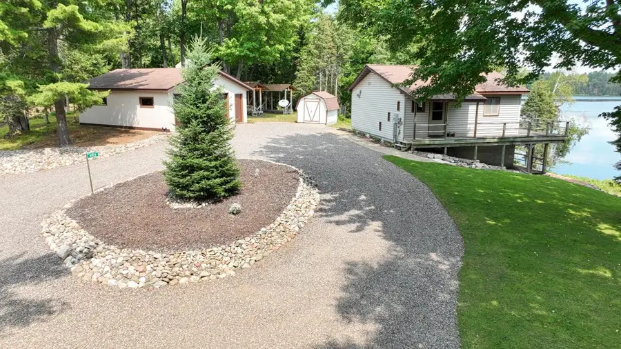 4922 Yellow Brick Ln, Land O Lakes, WI 54540 - #2