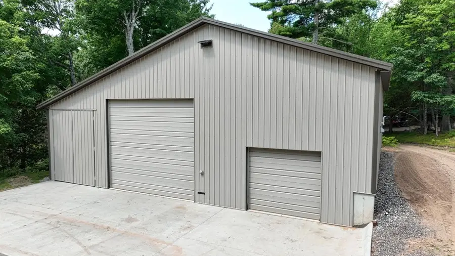 4922 Yellow Brick Ln, Land O Lakes, WI 54540 - #3