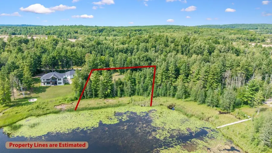 W3183 N Lake Louise Dr, Vulcan, MI 49892 - #2