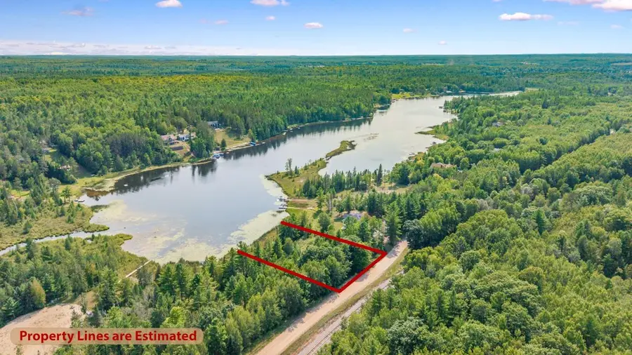 W3183 N Lake Louise Dr, Vulcan, MI 49892 - #3