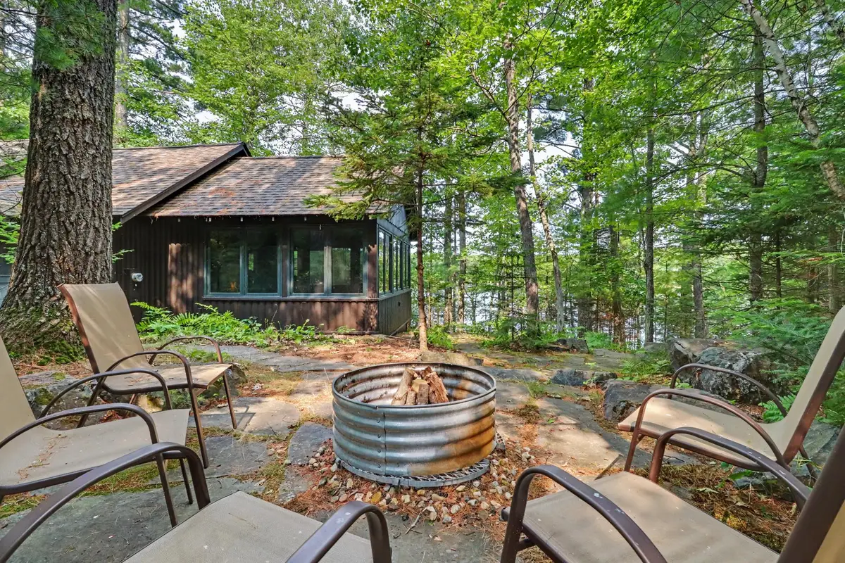 6014 Black Oak Lake Rd S, Land O Lakes, WI 54540 - #1