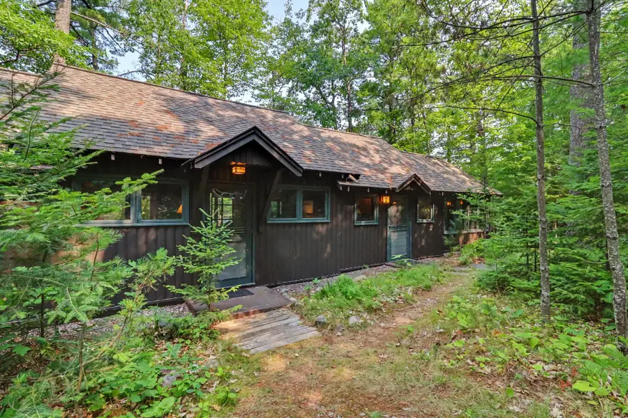 6014 Black Oak Lake Rd S, Land O Lakes, WI 54540 - #2