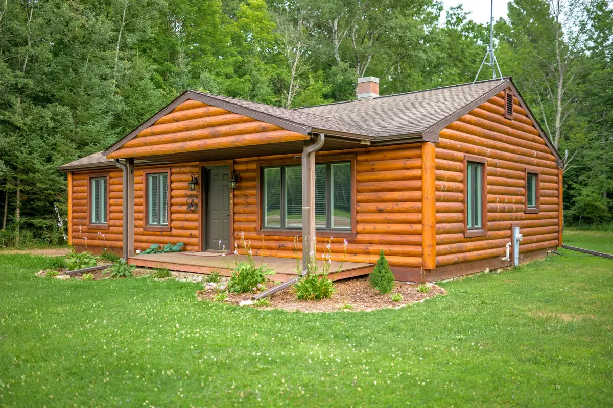 W6403 Cth E, Tomahawk, WI 54487 - #1
