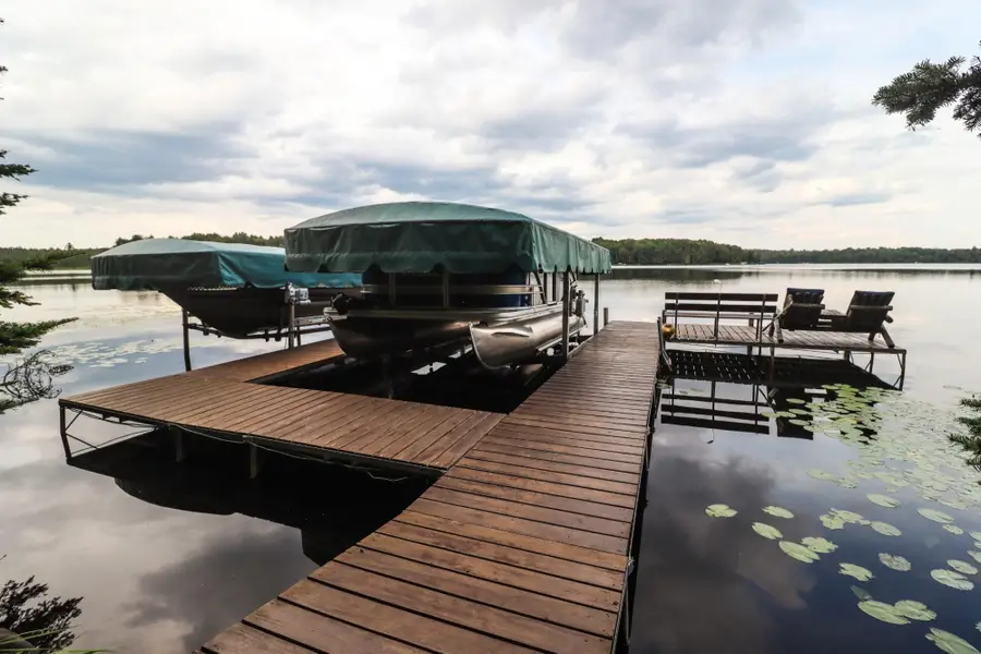7260 Bear Trl, Presque Isle, WI 54557 - #2
