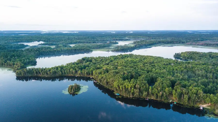 7260 Bear Trl, Presque Isle, WI 54557 - #3