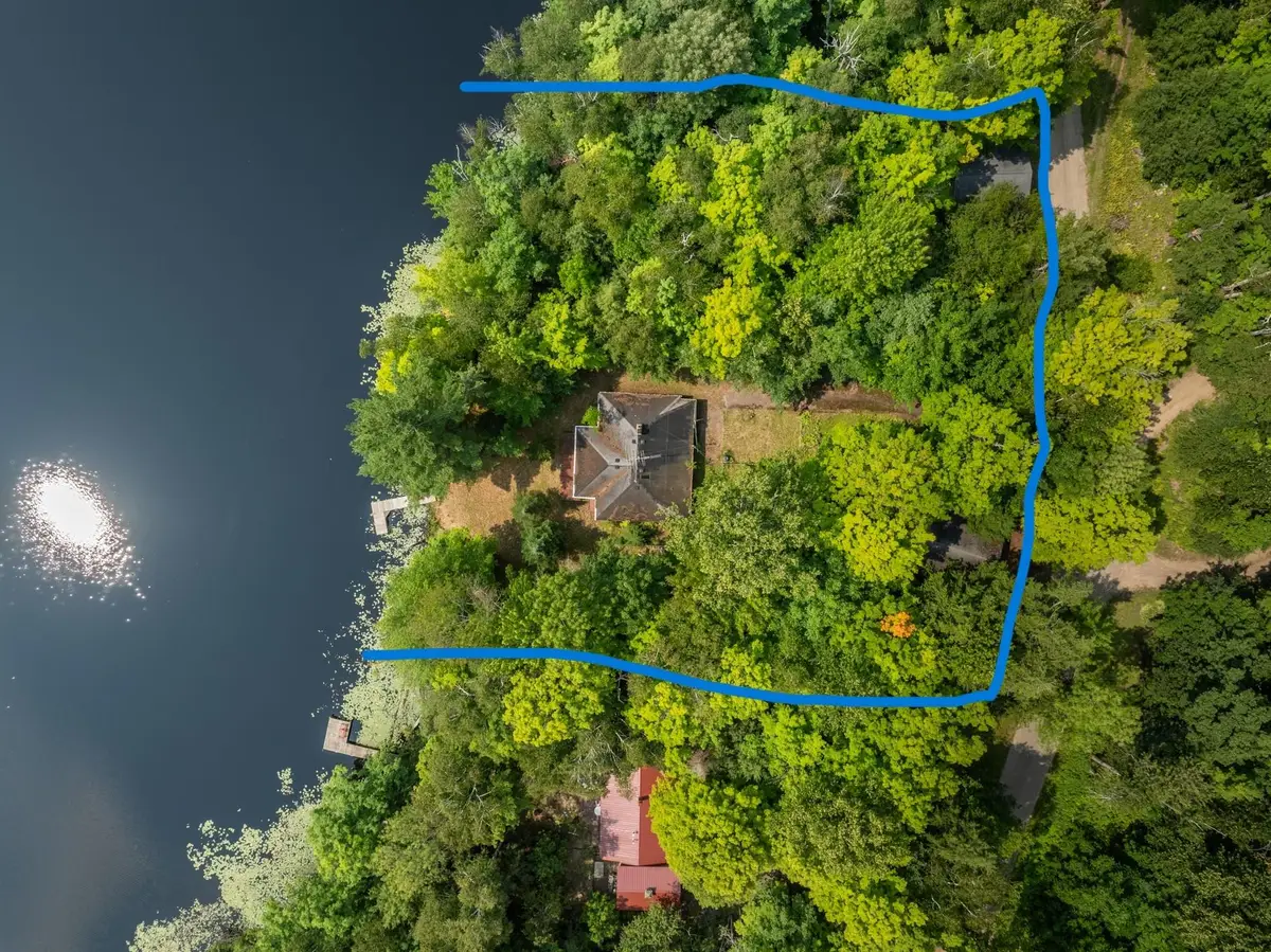 N7508 Black Oak Rd, Deerbrook, WI 54424 - #1