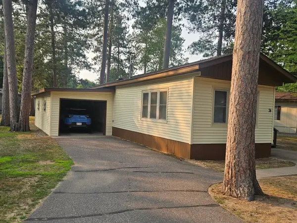 11070 Bellwood Dr #74, Minocqua, WI 54548