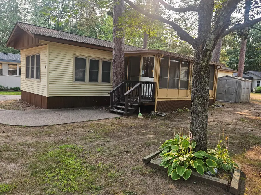 11070 Bellwood Dr #74, Minocqua, WI 54548 - #2