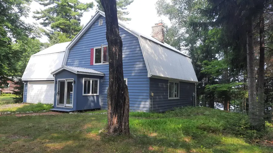 2560 W Mercer Lake Cir, Mercer, WI 54547 - #2