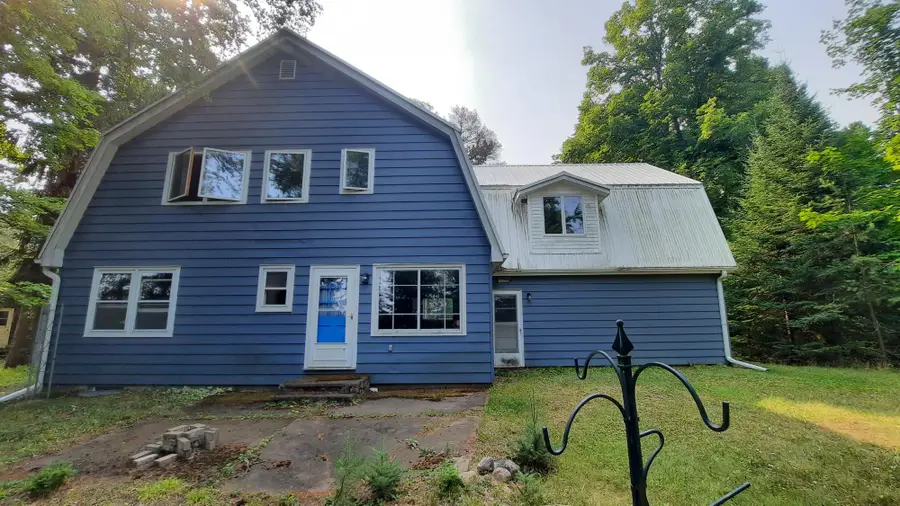 2560 W Mercer Lake Cir, Mercer, WI 54547 - #3
