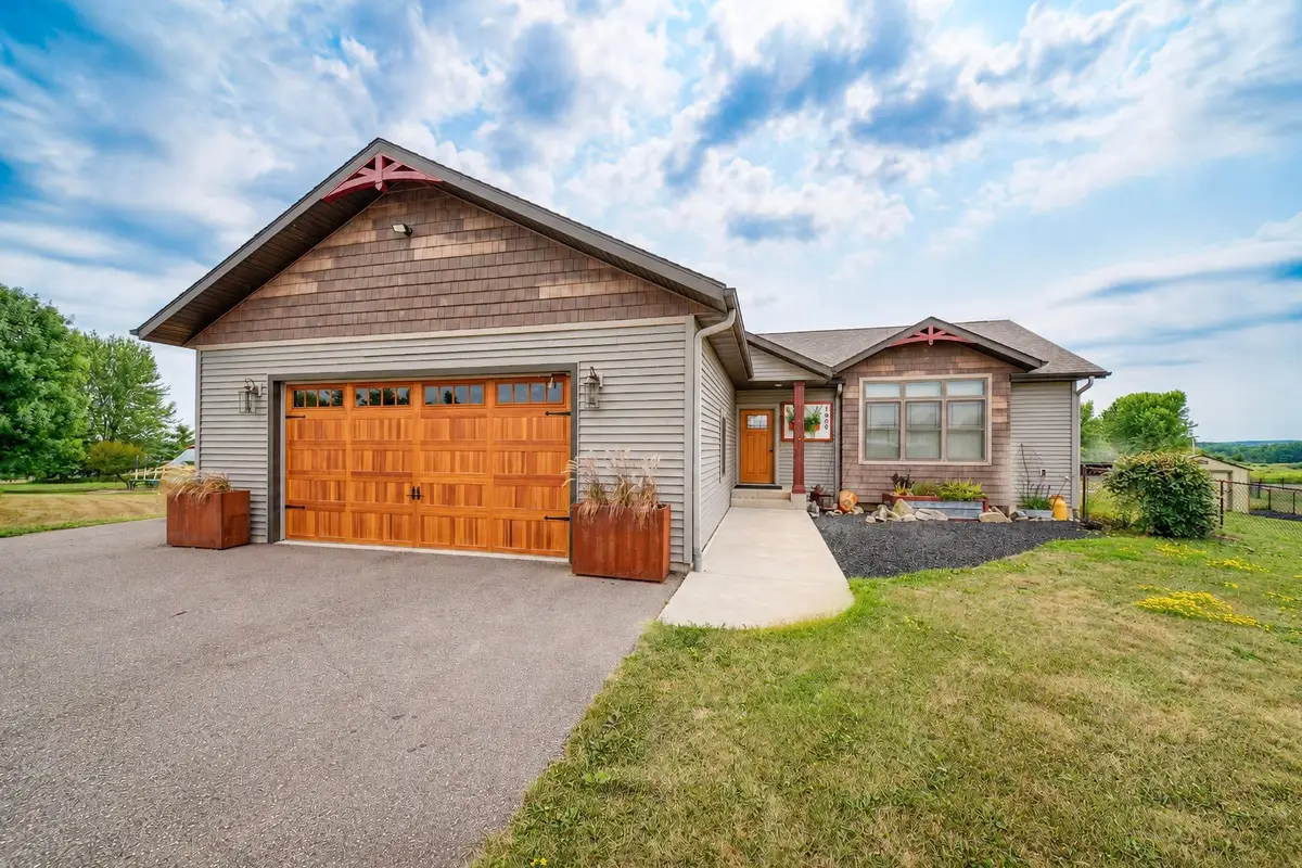1409 Ellen Ct, Merrill, WI 54452 - #1