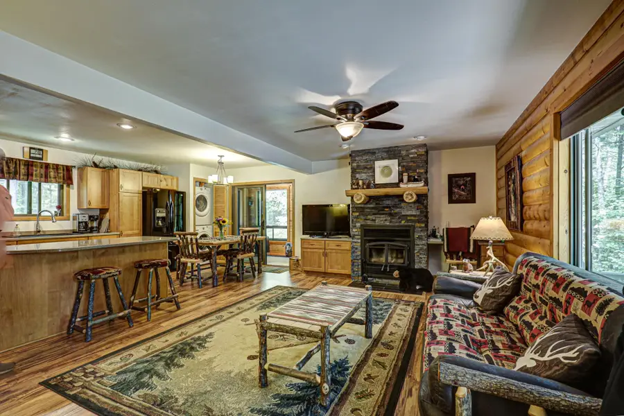 8445 Frontier Cir W, Saint Germain, WI 54558 - #2