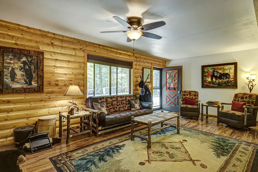 8445 Frontier Cir W, Saint Germain, WI 54558 - #3
