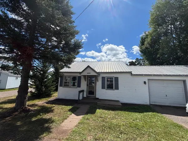 5251 Statehouse Cir N, Mercer, WI 54547